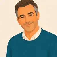 Illustration: Herr Berger, 52